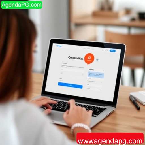 AgendaPG.com
