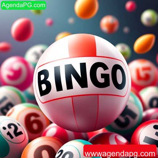 Jogos de Bingo: Um Universo de Entretenimento e Socialização