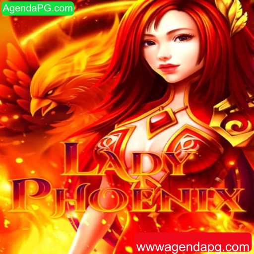 Descubra o Fascinante Mundo de LadyPhoenix