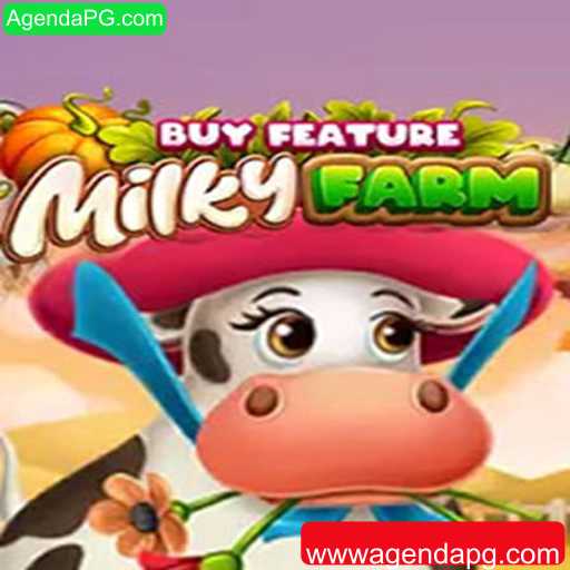 Explorando o Universo de MilkyFarmBuyFeature