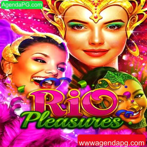 Explorando RioPleasures: Um Mergulho na Diversão Carioca