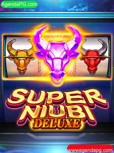 Descubra o Universo de SuperNiubiDeluxe