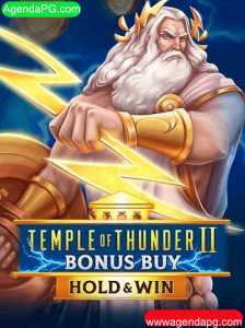Descubra o Fascinante Mundo de Temple of Thunder II Bonus Buy