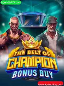 Descubra o Mundo Empolgante de TheBeltOfChampionBonusBuy